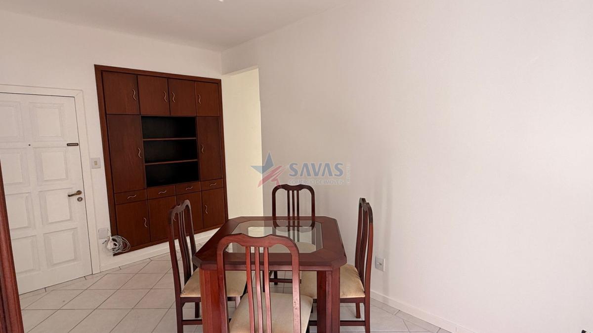 APTO DE 02 DORMITÓRIOS - PRÓXIMO SHOPPING BEIRA MAR
